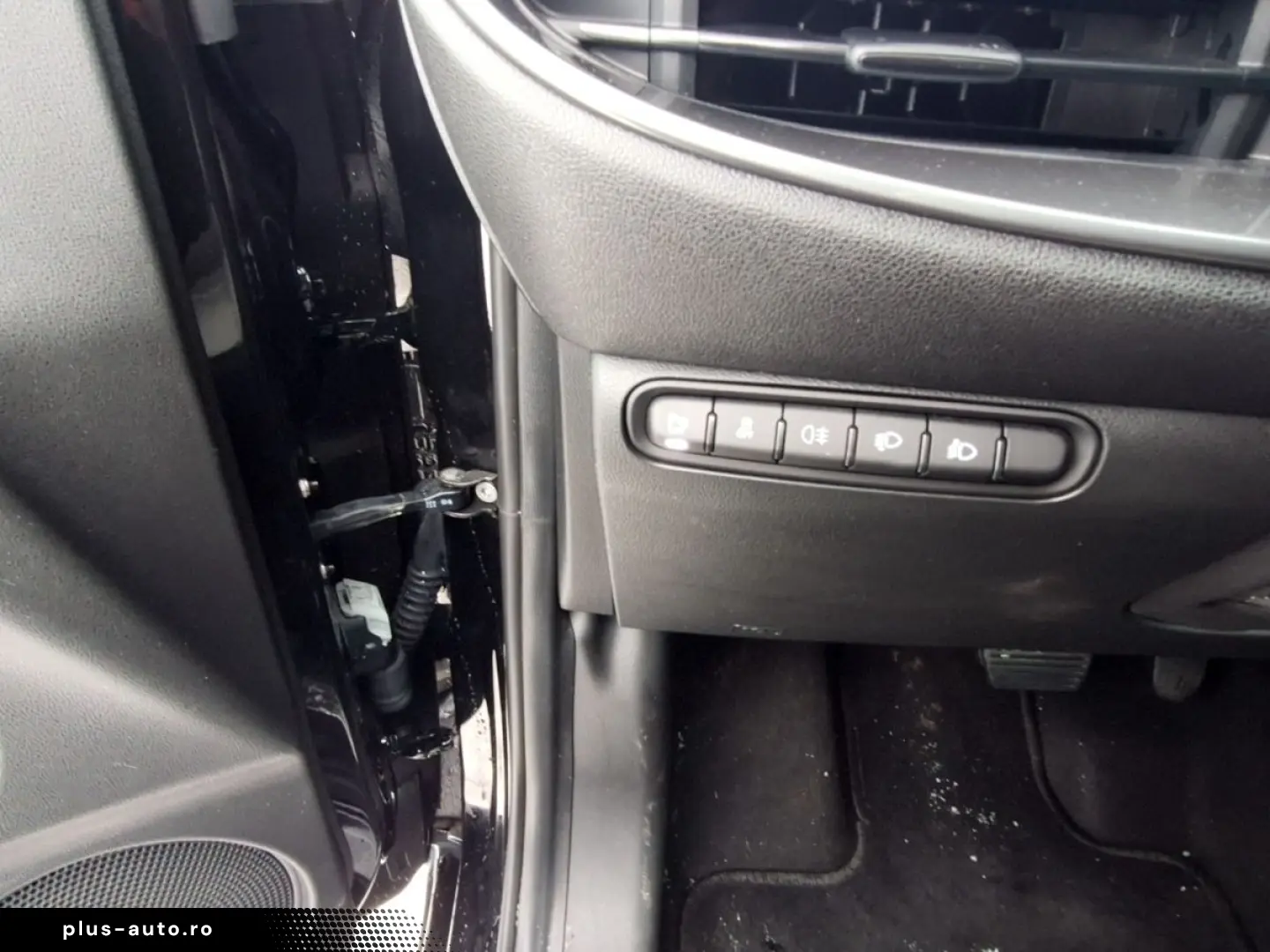 FIAT 500 La Prima By Bocelli MJ23