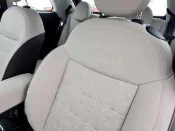 FIAT 500 La Prima By Bocelli MJ23