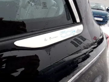 FIAT 500 La Prima By Bocelli MJ23