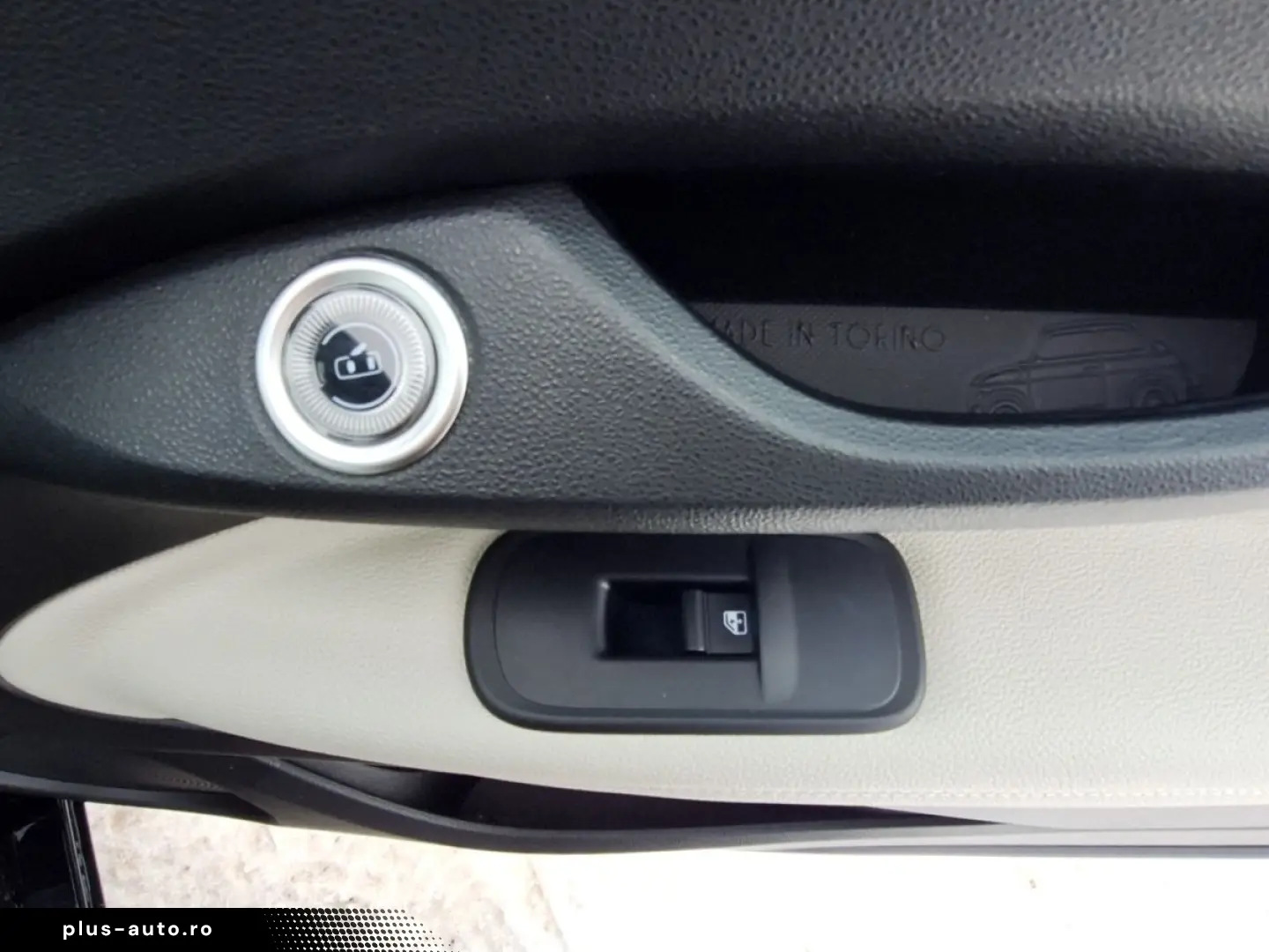 FIAT 500 La Prima By Bocelli MJ23