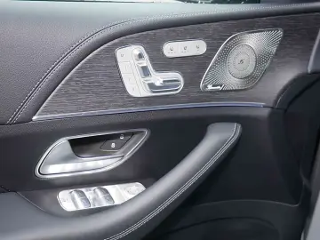 Mercedes-Benz GLS 450 d 4M AMG DIST PANO AHK HUD