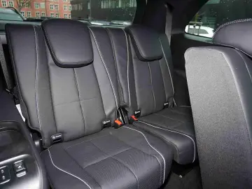 Mercedes-Benz GLS 450 d 4M AMG DIST PANO AHK HUD