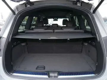 Mercedes-Benz GLS 450 d 4M AMG DIST PANO AHK HUD