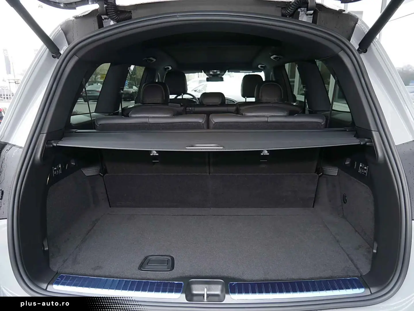 Mercedes-Benz GLS 450 d 4M AMG DIST PANO AHK HUD