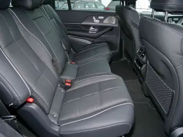 Mercedes-Benz GLS 450 d 4M AMG DIST PANO AHK HUD