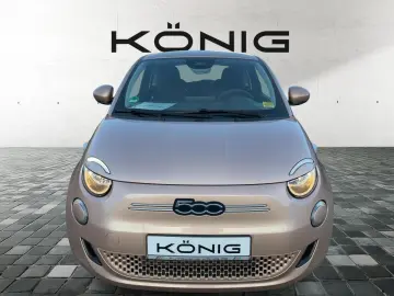 FIAT 500 Automatik  CarPlay