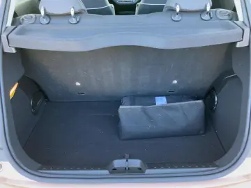 FIAT 500 Automatik  CarPlay