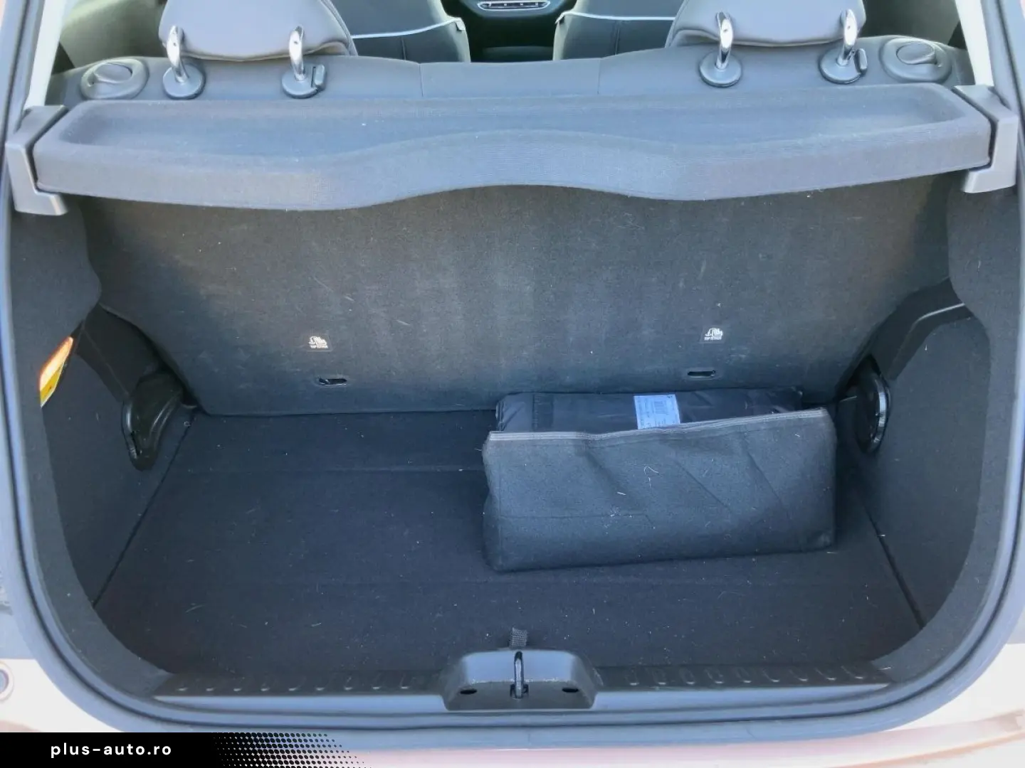 FIAT 500 Automatik  CarPlay