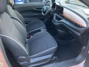 FIAT 500 Automatik  CarPlay