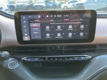 FIAT 500 Automatik  CarPlay