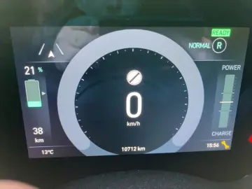 FIAT 500 Automatik  CarPlay