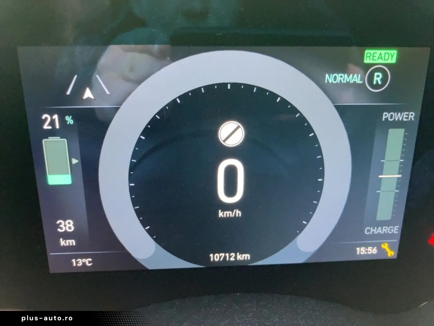 FIAT 500 Automatik  CarPlay