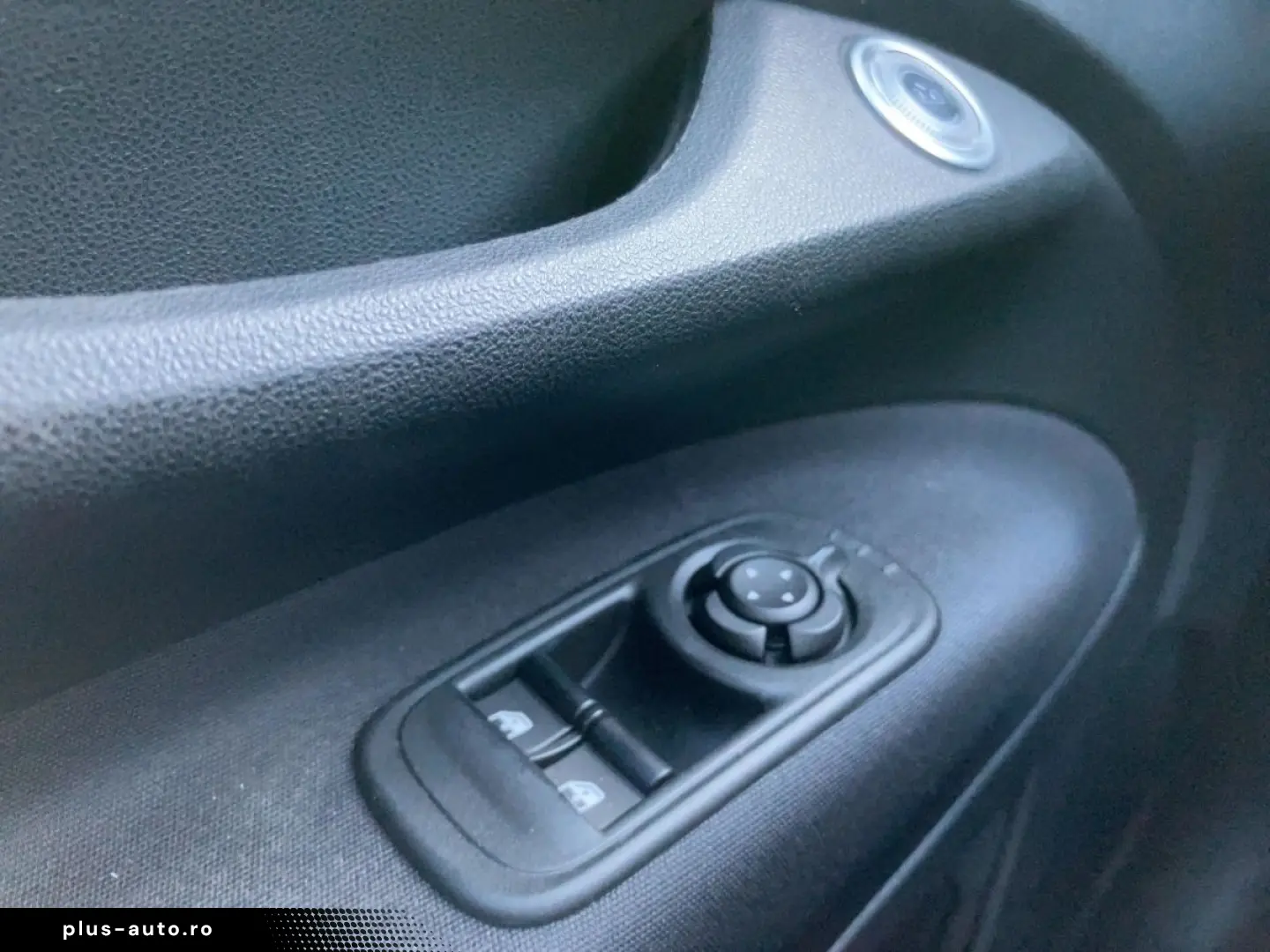 FIAT 500 Automatik  CarPlay