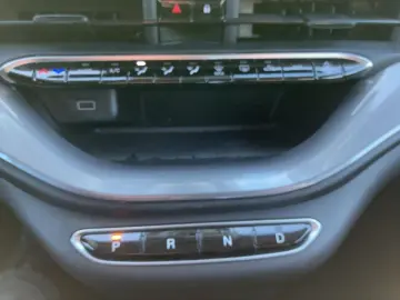 FIAT 500 Automatik  CarPlay