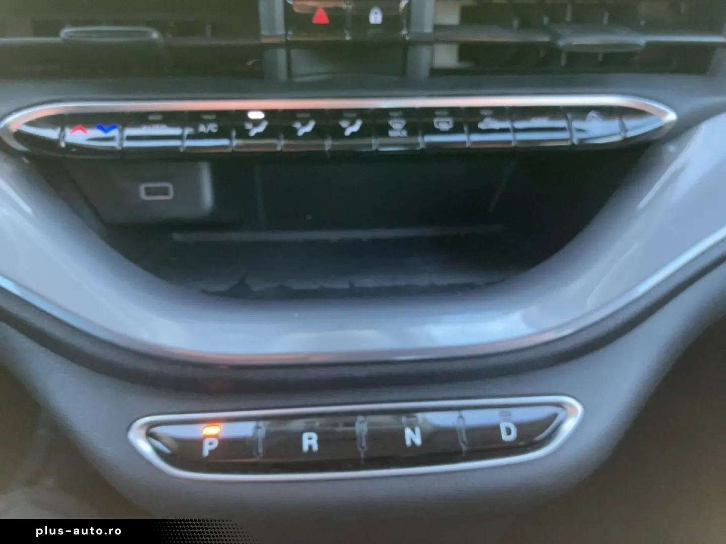 FIAT 500 Automatik  CarPlay