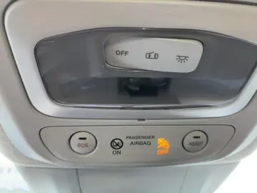 FIAT 500 Automatik  CarPlay