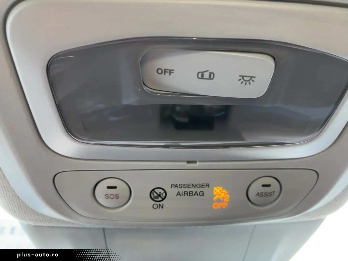 FIAT 500 Automatik  CarPlay