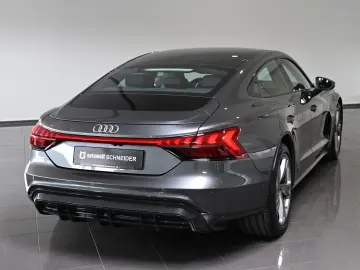 AUDI e-tron GT Quattro