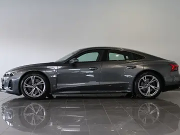 AUDI e-tron GT Quattro