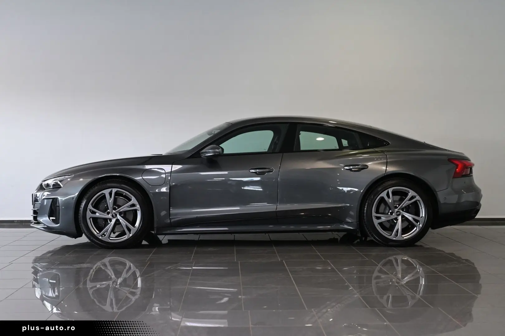 AUDI e-tron GT Quattro