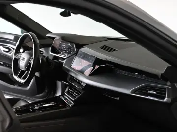 AUDI e-tron GT Quattro