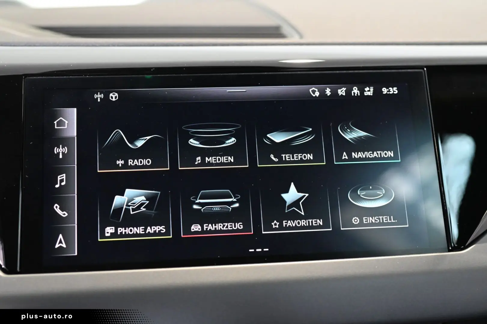 AUDI e-tron GT Quattro