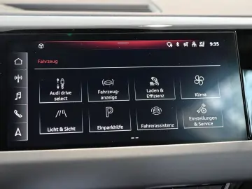 AUDI e-tron GT Quattro