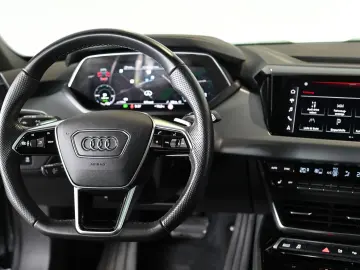 AUDI e-tron GT Quattro