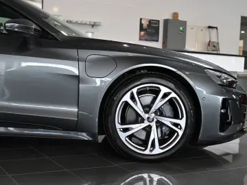 AUDI e-tron GT Quattro