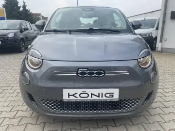 FIAT 500 Limousine 42 kWh - FI03P08