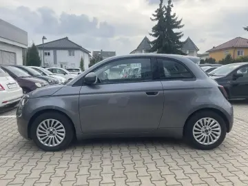 FIAT 500 Limousine 42 kWh - FI03P08