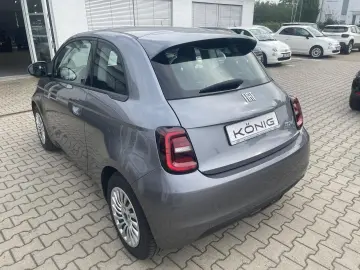 FIAT 500 Limousine 42 kWh - FI03P08