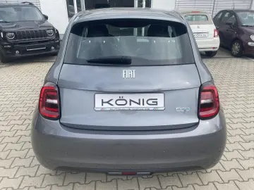 FIAT 500 Limousine 42 kWh - FI03P08