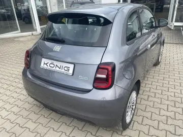 FIAT 500 Limousine 42 kWh - FI03P08