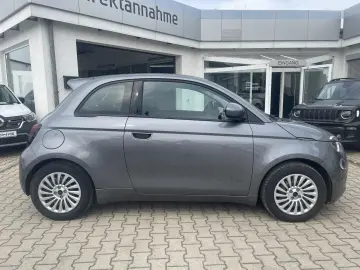 FIAT 500 Limousine 42 kWh - FI03P08
