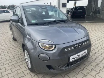 FIAT 500 Limousine 42 kWh - FI03P08