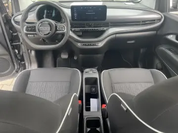 FIAT 500 Limousine 42 kWh - FI03P08