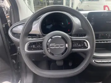 FIAT 500 Limousine 42 kWh - FI03P08