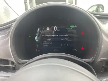 FIAT 500 Limousine 42 kWh - FI03P08