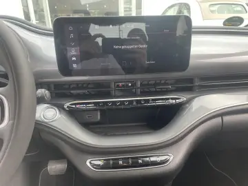 FIAT 500 Limousine 42 kWh - FI03P08