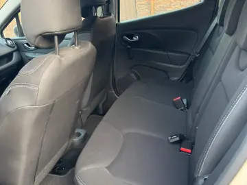 Renault Clio 2016 1.5 Diesel Euro 6 Automata