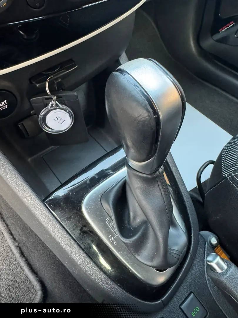 Renault Clio 2016 1.5 Diesel Euro 6 Automata