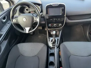 Renault Clio 2016 1.5 Diesel Euro 6 Automata