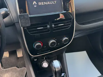 Renault Clio 2016 1.5 Diesel Euro 6 Automata