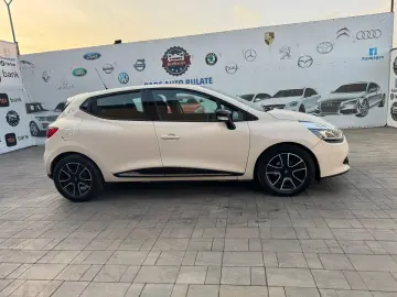 Renault Clio 2016 1.5 Diesel Euro 6 Automata