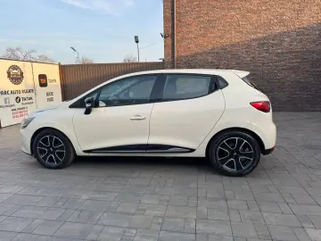 Renault Clio 2016 1.5 Diesel Euro 6 Automata