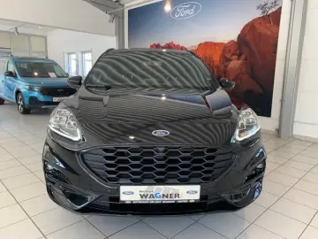 FORD Kuga PHEV ST-LINE X AHK iACC TWA