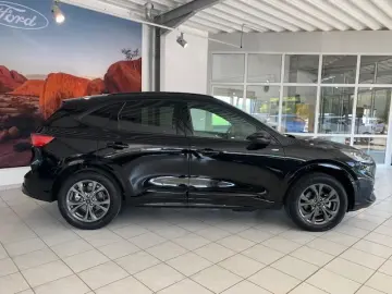 FORD Kuga PHEV ST-LINE X AHK iACC TWA