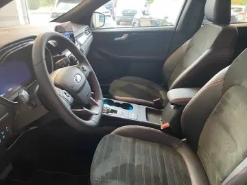 FORD Kuga PHEV ST-LINE X AHK iACC TWA