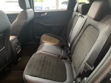 FORD Kuga PHEV ST-LINE X AHK iACC TWA